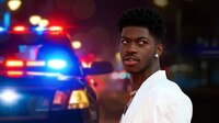 ¿Qué pasó con Lil Nas X? Arrestan y hospitalizan al rapero tras pasear en la calle en ropa interior
