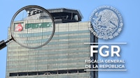 Escala a la FGR investigación a Pemex por “contrato interminable”