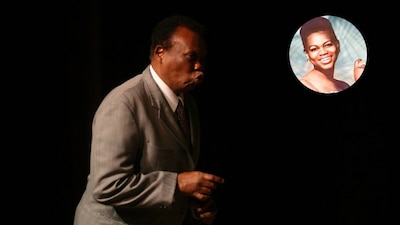 Ella Laboriel era hermana de Johnny, quien falleció en 2013. (Foto: Cuartoscuro/LaCasadelActor)