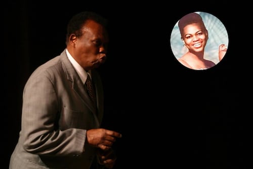 Muere Ella Laboriel, actriz de telenovelas mexicanas y cantante de rock: ‘Te vamos a extrañar’