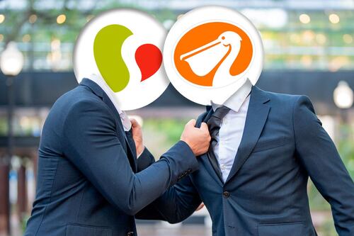 Así fue cómo La Comer vendió todas sus tiendas a Soriana y luego le ‘comió el mandado’