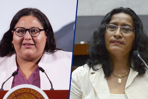 Morena buscará a Abelina López para evitar ‘fractura’ en Guerrero: ‘Debe haber unidad’