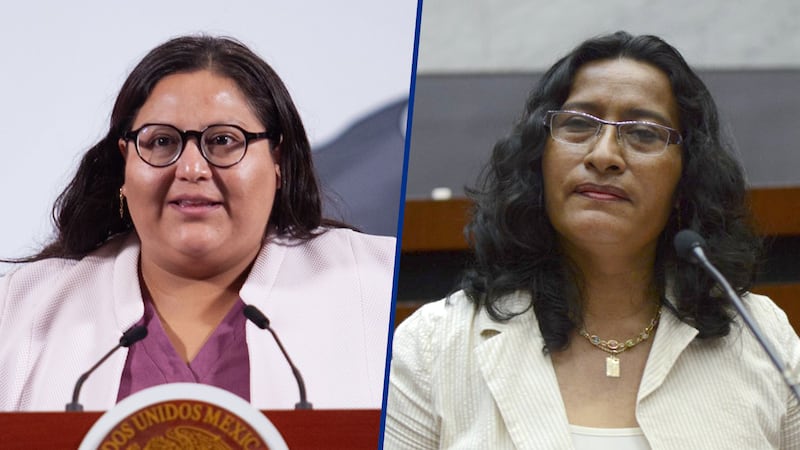 Morena buscará a Abelina López para evitar ‘fractura’ en Guerrero: ‘Debe haber unidad’