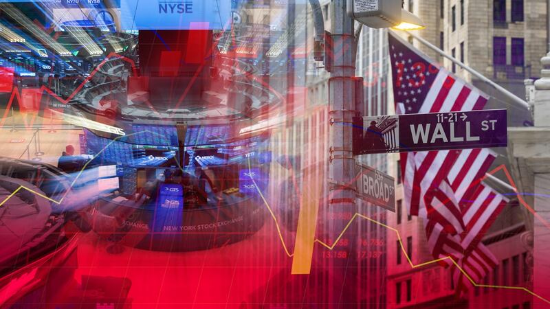 Wall Street cierra ‘nervioso’ previo a próxima decisión de la Fed