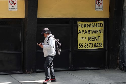 Regulación a rentas cortas en CDMX frena la inversión turística: Anfitriones exigen certidumbre