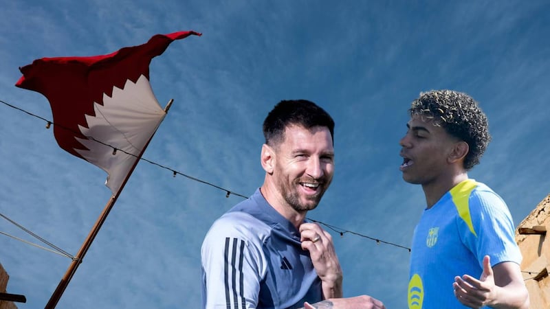 Qatar suspende Finalissima entre España y Argentina por conflicto entre Estados Unidos e Irán