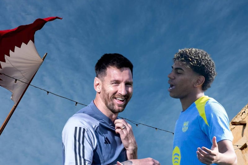 Qatar suspende Finalissima entre España y Argentina por conflicto entre Estados Unidos e Irán