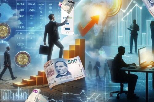 Optimismo en el mercado de fusiones y adquisiciones