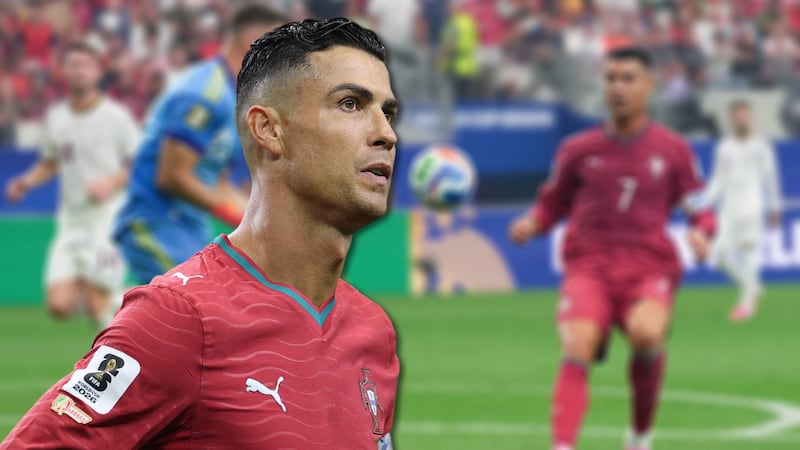 Portugal suspende a Cristiano Ronaldo tras abandonar a la Selección: ‘Se inició un proceso disciplinario’