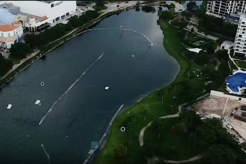 ‘Moho y falta de filtración’: ¿Qué irregularidades encontraron en el Lago con ameba ‘comecerebros’?