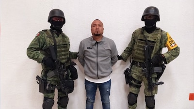 José Antonio "N", alias "El Marro", a quien se le acusa de ser el líder del Cártel de Santa Rosa de Lima, fue capturado en 2020. Según el gobierno de EU., sigue operando desde la cárcel.