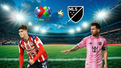 Estos son los detalles del Juego de estrellas entre la Liga MX y la MLS. (Foto: EFE/Cuartoscuro/ligamx/MLS/Freepik)