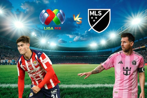 Juego de Estrellas Liga MX vs MLS: Fecha, convocados y lo que debes saber