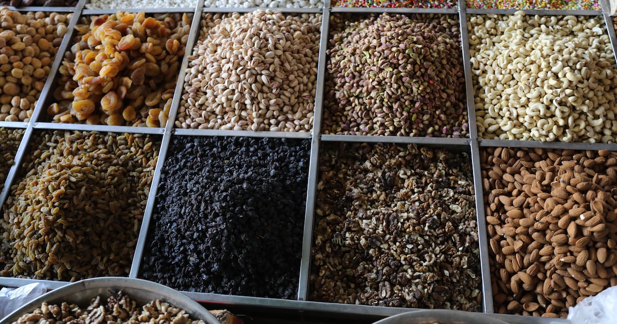 Las semillas que alimentan al mundo – El Financiero