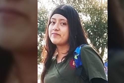 Desaparece otra estudiante en Morelos: Buscan a Miranda Sherlin Sánchez del CETIS Xochitepec