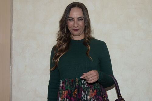 Consuelo Duval detalla robo a su casa: No quiere recuperar nada por la ‘vibra’ que trae