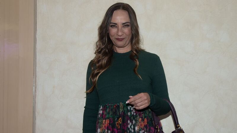 Consuelo Duval detalla robo a su casa: No quiere recuperar nada por la ‘vibra’ que trae