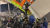 Aquí puedes consultar la lista de hospitalizados tras accidente en Línea 12 del Metro