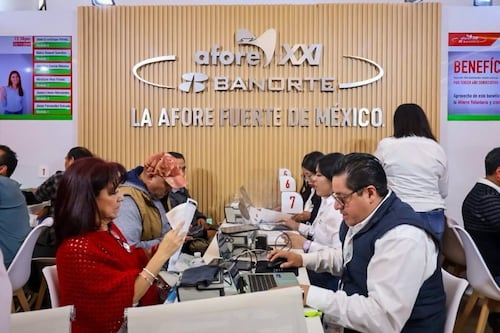Afore XXI Banorte recibe máxima calificación de excelencia por Siefores: Fitch Ratings