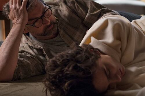 'Beautiful Boy': crónica de un adicto