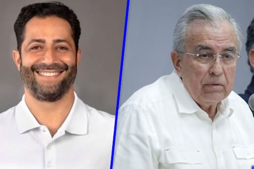 Candidato de Morena en Campeche pide no respaldar a Rocha Moya: ‘Nos contamina solapar’