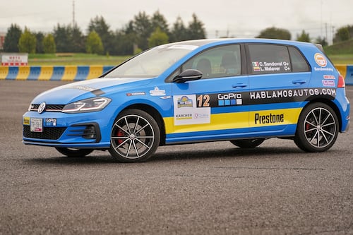 Así es el Rally del Golfo al Pacífico y Rally de Acapulco: concursamos y ganamos