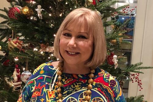 Reaparece Cristina Saralegui: ¿Por qué se retiró de la TV y qué ha sido de ella?