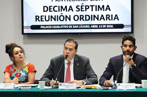 Diputados quitan ‘candado’ a Auditoría para auditar las obras reservadas