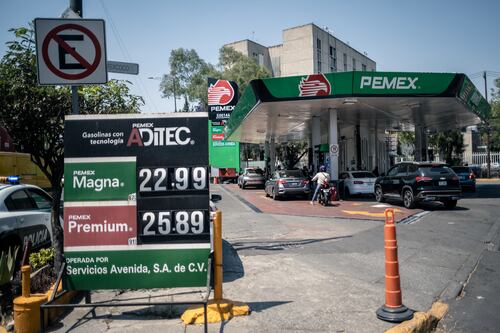 El sector petrolero requiere reformas a fondo