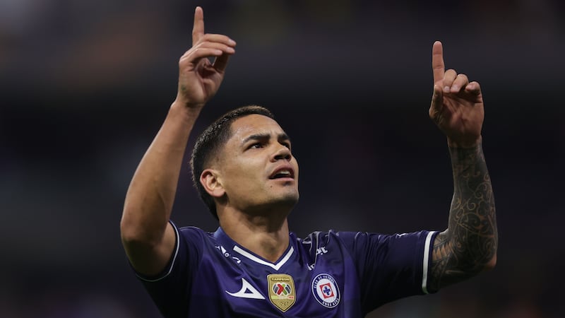 Cruz Azul vs. América EN VIVO: Minuto a Minuto del Clásico Joven