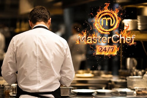 Primer eliminado de ‘MasterChef 24/7′ EN VIVO HOY: ¿Dónde y a qué hora ver el reality?
