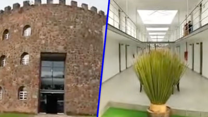 Fiesta en ‘La Muralla’: ¿Qué pasó en el Centro de Capacitación de la FGR en Querétaro?