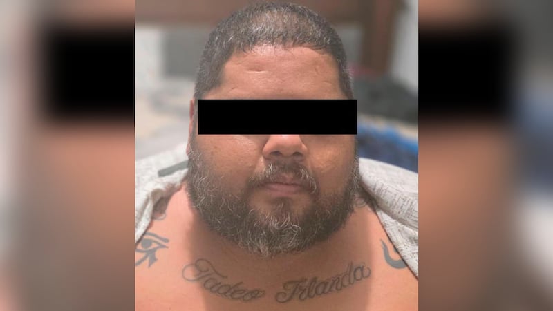 Detención de ‘El Congo’: Las instrucciones que dio a los homicidas de Carlos Manzo