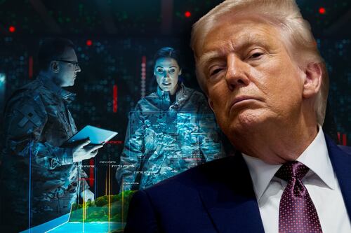 Trump propone cambio ‘belicoso’: ¿Por qué quiere tener un ‘Departamento de Guerra’?