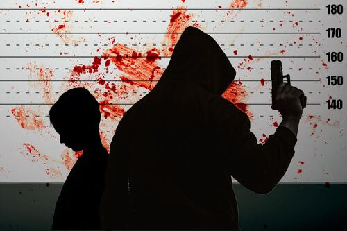 ‘Retomé la esperanza’: La historia de ‘Rolando’, joven que escapó del narco tras ser reclutado a los 9 años