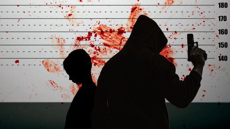 ‘Retomé la esperanza’: La historia de ‘Rolando’, joven que escapó del narco tras ser reclutado a los 9 años