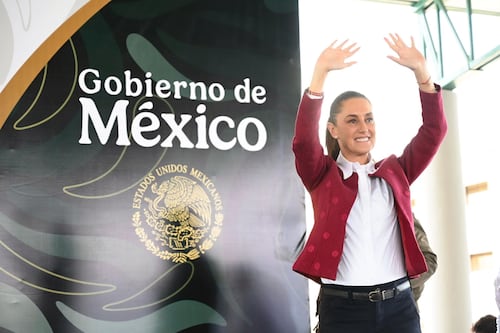 La meta es erigir 1.8 millones de viviendas en el país, ratifica Claudia Sheinbaum