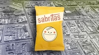 ‘Repartían botanas en bicicleta’: La historia de Sabritas, marca que nació en la colonia Morelos