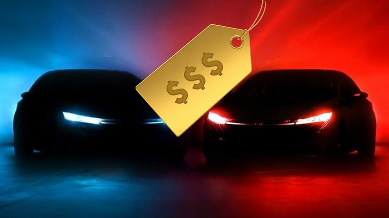 Nuevos Nissan Versa y Seat Ibiza llegan a México: Estos son sus precios