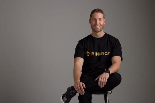 Binance apuesta por Latinoamérica: Daniel Acosta toma el liderazgo regional para acelerar la adopción cripto