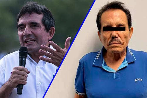 ¿Quién es el otro testigo del secuestro de ‘El Mayo’? Esto sabemos de Fausto Corrales