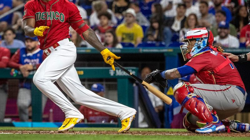 México hace historia en el Clásico Mundial de Beisbol: Vence a Puerto Rico y pasa a semifinales