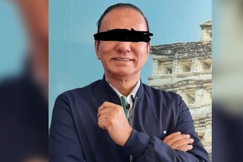 Detienen a José Manuel ‘N’, secretario de la Jucopo en el Senado, por homicidio de candidato