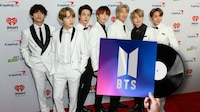 BTS tira Spotify: Hay fallas en la reproducción de Arirang, su nuevo disco