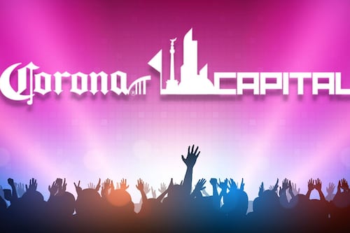 Corona Capital 2026 revela cartel con Twenty One Pilots, Gorillaz y The Strokes: Fecha, preventa y más