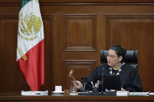 Respeto a la neutralidad jurisdiccional