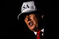 ‘El mayor desafío climático’: ¿Qué implica la salida de Trump de organismos contra el calentamiento global?