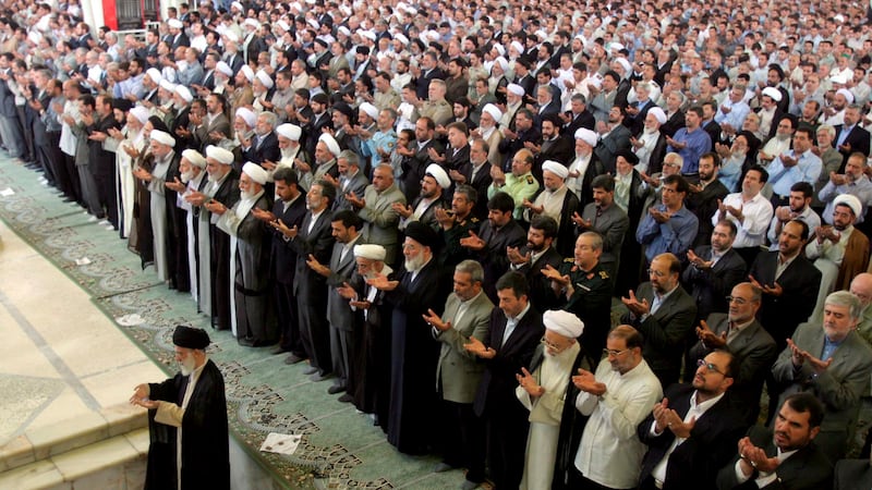 Irán elige a nuevo líder supremo, pero ‘esconde’ su identidad; ‘necesita mi aprobación, dice Trump