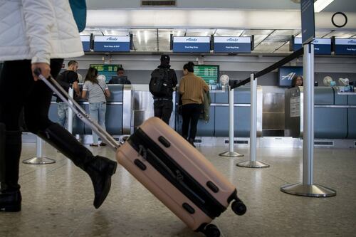 Outlet 'Quiero Viajar' prevé aumento de hasta 40% de ventas