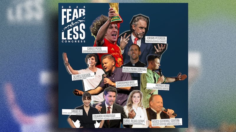 Congreso de Masculinidades en Guadalajara: Denuncian uso de recursos públicos para promover odio